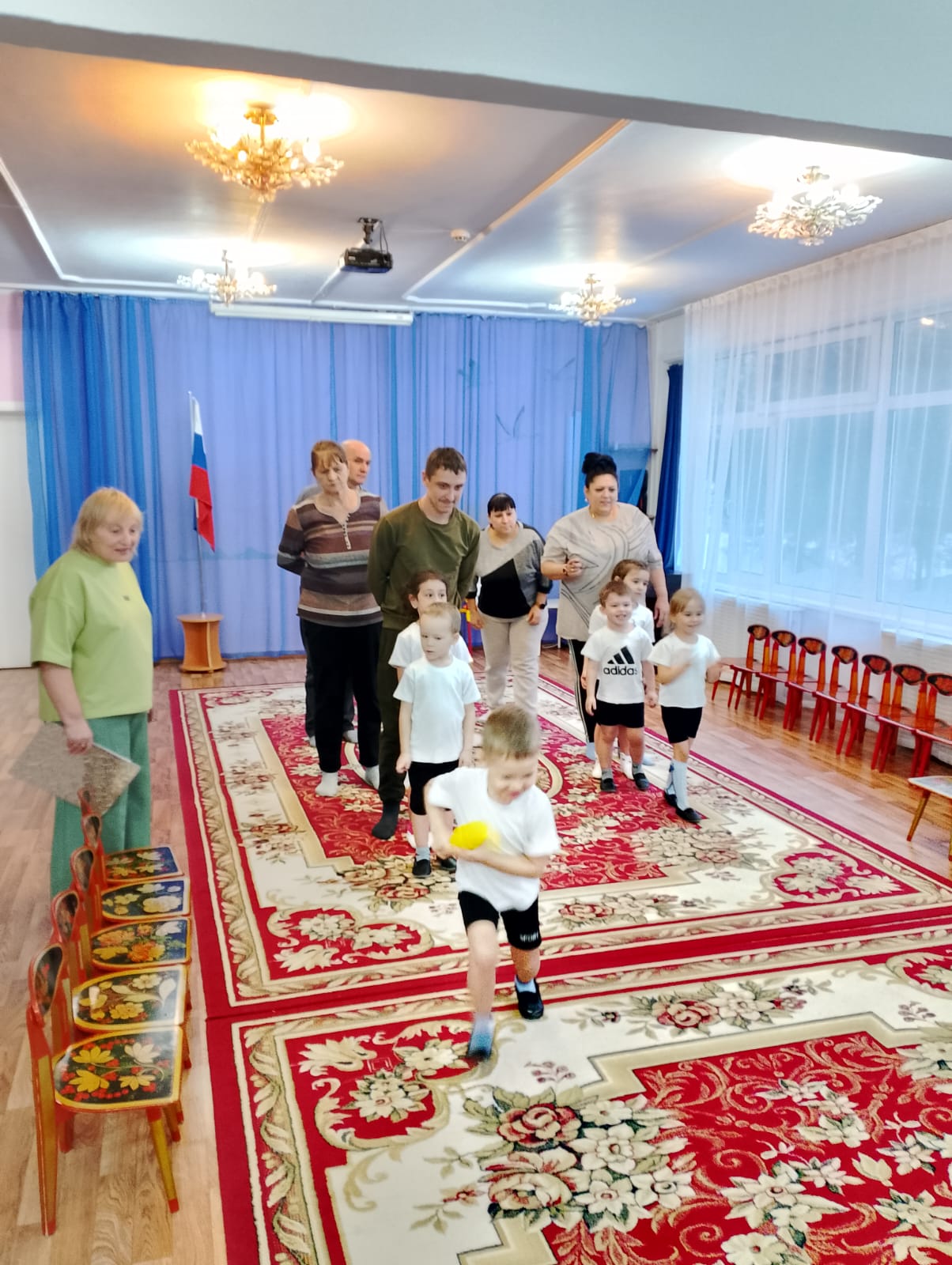 род соб колок